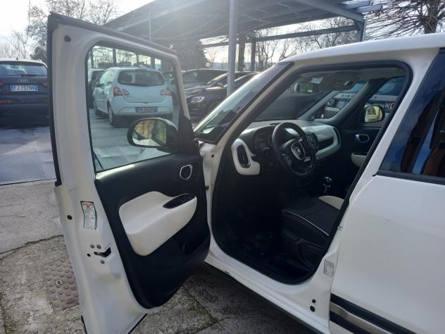 FIAT 500L 1.4 95 CV Trekking BENZ/GPL (A30) - Foto 9