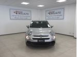 FIAT 500X null