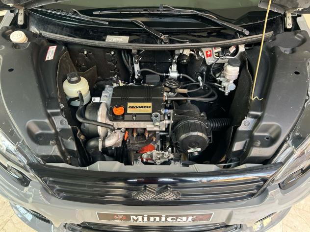 Ligier JS JS50 Progress Sport Ultimate - Foto 5