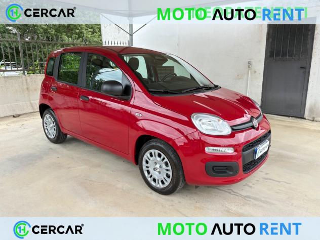 Fiat Pandina 1.0 firefly hybrid s&s 70cv - Foto 3