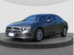 Mercedes-Benz Classe A A 180 d Automatic 4p. Sport
