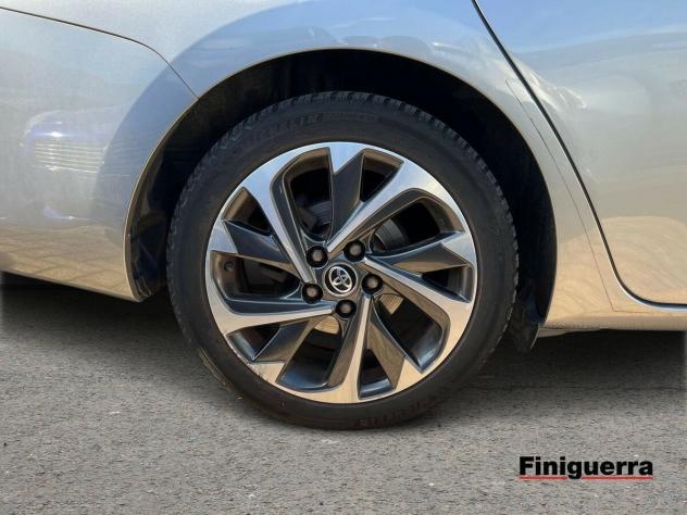 Toyota Auris Auris Touring Sports 1.8h Lounge cvt - Foto 7