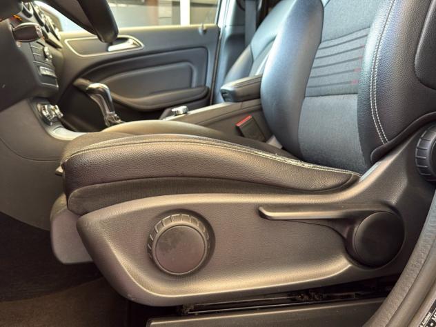 Mercedes-Benz Classe B B 180 d Premium - Foto 7