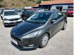 Ford Focus 1.5 TDCI 6M 5P NAVI