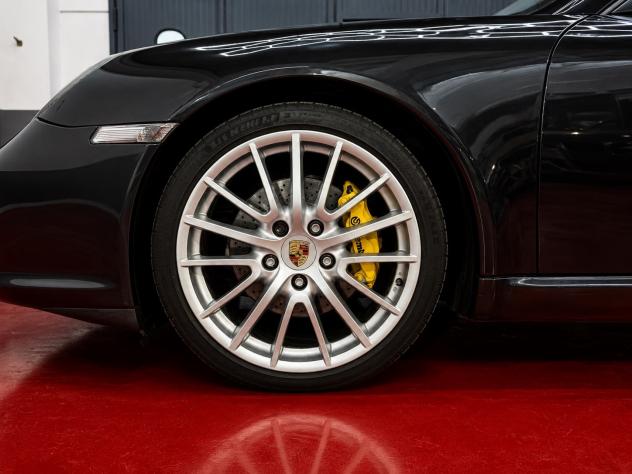 Porsche 911 Carrera pdk Coup - Foto 3
