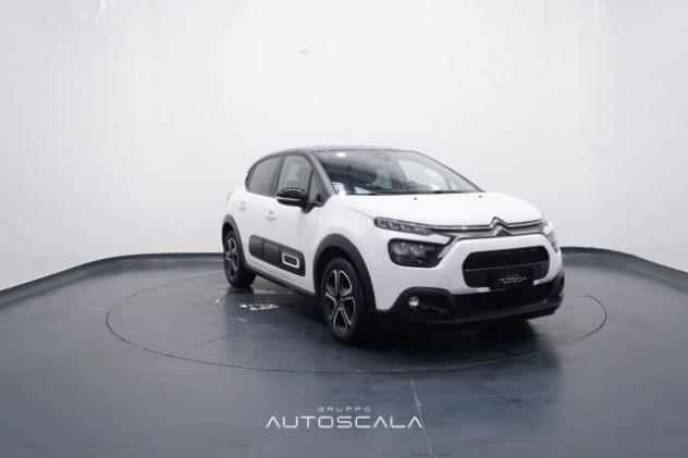 CITROEN C3 1.2 PureTech 83cv S&S Feel Pack rif. 24203259 - Foto 8