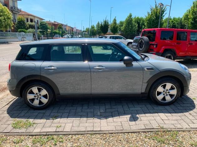 MINI Mini Clubman (F54) Mini 1.5 One D Business Clubman Automatica - Foto 3
