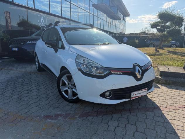 Renault Clio 1.5 dCi 8V 90CV Start&Stop 5 porte Energy - Foto 7