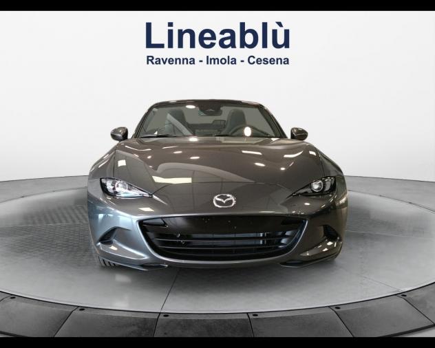 Mazda MX-5 Nuova 2024 Roadster 1.5L 132 CV Skyactiv-G 6MT Exclusive-line - Foto 8