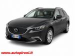 MAZDA 6 2.2L Skyactiv-D 150CV Wagon Evolve rif. 23345859
