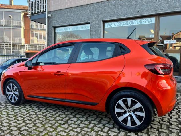 RENAULT Clio SCe 65 CV 5 porte Life rif. 23457270 - Foto 8