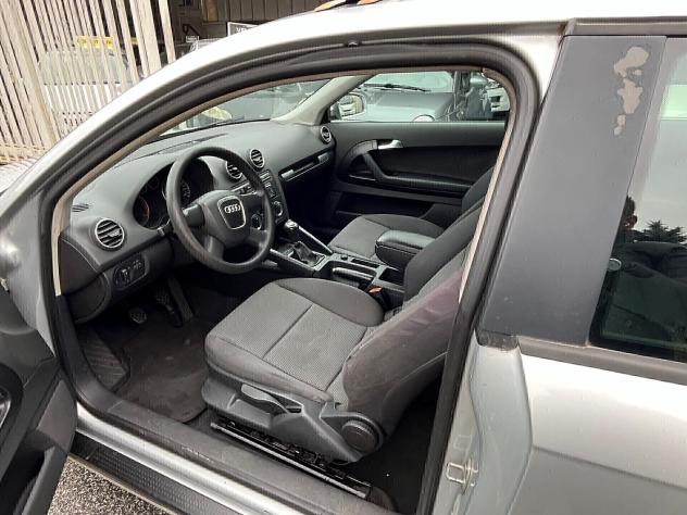 AUDI A3 2.0 16V TDI ATTRACTION - Foto 10