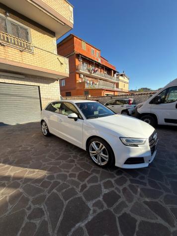 Audi A3 SPB 35 TDI S tronic Admired SLINE - Foto 6