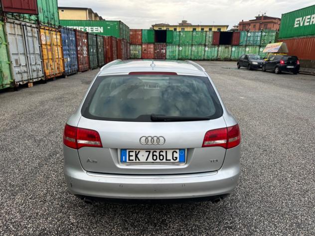 Audi A6 Avant 2.0 TDI 177 CV multitronic Advanced - Foto 7