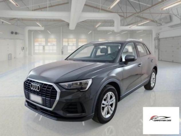 AUDI Q3 35 TDI 150cvS tronic Business Advanced PRONTA CON rif. 22597225