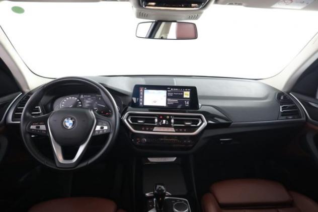 BMW X3 X3 xDrive20d 48V rif. 23956449 - Foto 4