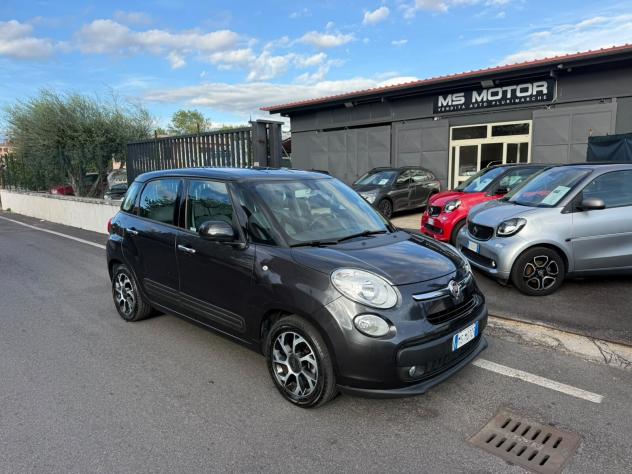 Fiat 500L 1.4 95 CV - Euro6B - Superprezzo - Tutto incluso