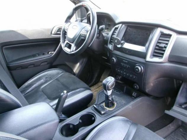 FORD Ranger Raptor 2.0 ecoblue double cab 213cv auto DANNI MOTORE rif. 23966705 - Foto 5