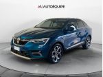 Renault Arkana 2021 1.6 E-Tech full hybrid Techno 145cv