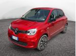 Renault Twingo Electric Twingo III Electric Twingo Techno 22kWh