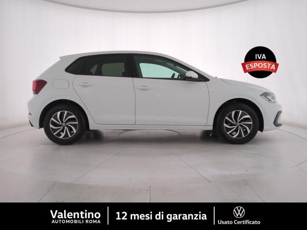 Volkswagen Polo 1.0 TSI DSG Edition Plus - Foto 2