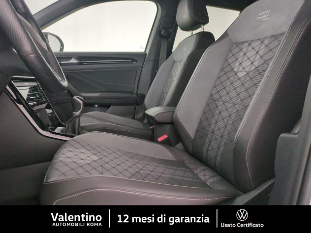Volkswagen T-Roc 1.0 TSI R-LINE - Foto 6