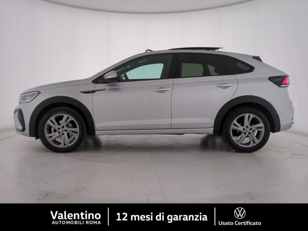 Volkswagen Taigo 1.0 TSI DSG R-Line - Foto 4
