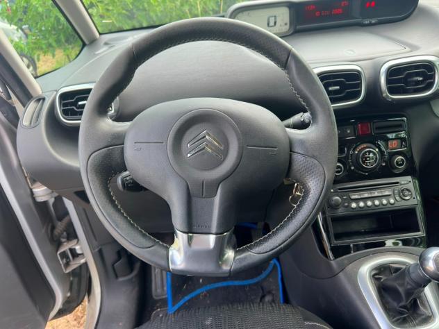 Citroen C3 Picasso 1.4 VTi 95 Style - Foto 4