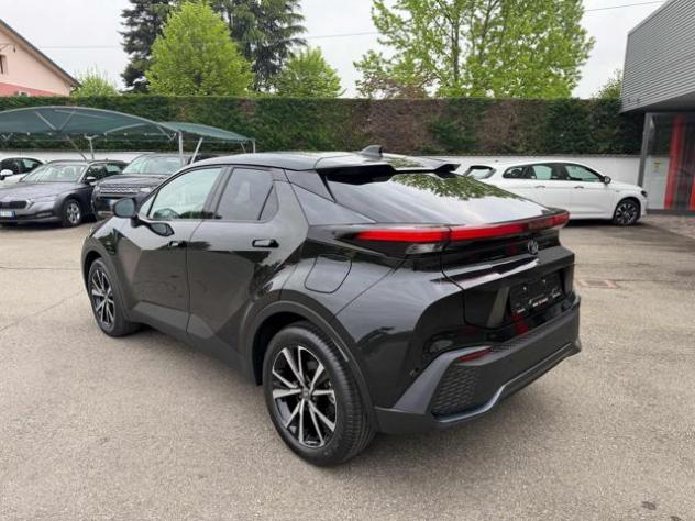 TOYOTA C-HR Plug-in Hybrid 220 Trend rif. 23803048 - Foto 7