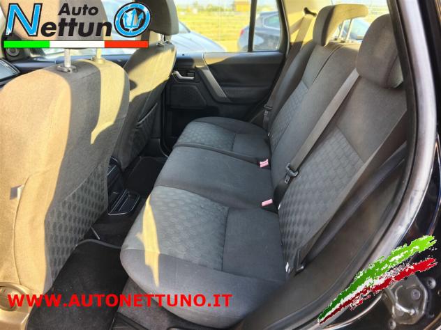 Land Rover Freelander 2.2 TD4 S.W. SE - Foto 7