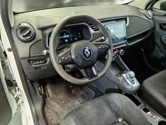 Renault ZOE ZOE LIFE R110 AUTOCARRO PREZZO IVA ESCLUSA - Foto 7