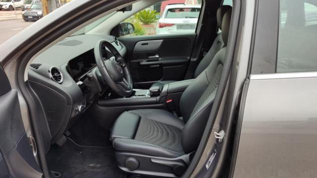 MERCEDES-BENZ GLA 180 d Automatic Style "LED" NAVI"CAMERA" rif. 23355964 - Foto 5
