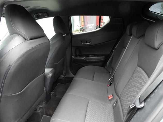 Toyota C-HR 1.8 Hybrid E-CVT Trend - Foto 9