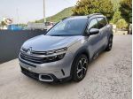 CITROEN - C5 Aircross - Hybrid 180 E-EAT8 You