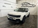 Jeep Avenger 1.2 Turbo Summit