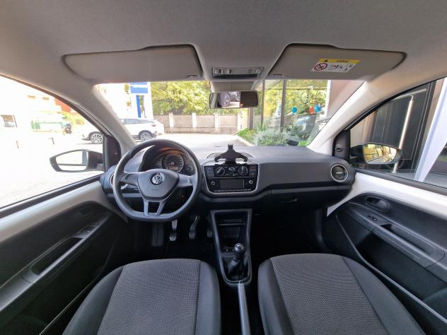 Volkswagen up! up! 5p 1.0 60cv - Foto 8