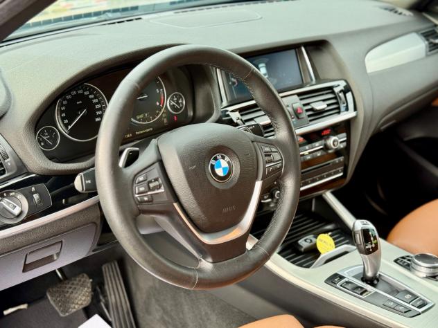 BMW X4 xDrive20d xLine 190CV 165.000KM - Foto 10