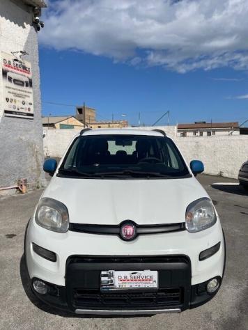 Fiat Panda 1.3 MJT S&S 4x4 - Foto 5