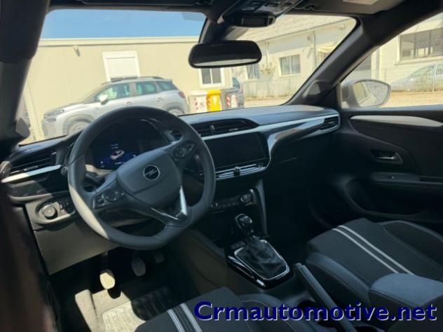 OPEL Corsa PROMO FINANZIAMENTO 1.2 100 CV GS rif. 23873159 - Foto 7