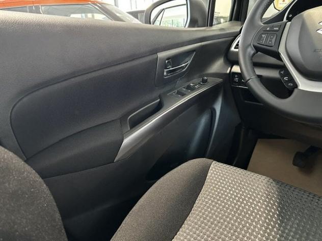 Suzuki S-Cross Hybrid 1.4 Boosterjet 48V 4WD AllGrip Top - Foto 8