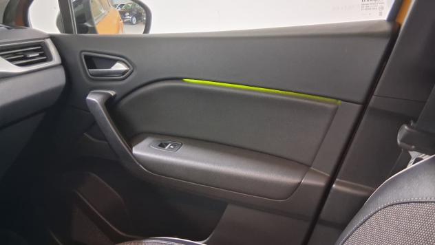 RENAULT CAPTUR TCE 100CV GPL INTENS - Foto 7