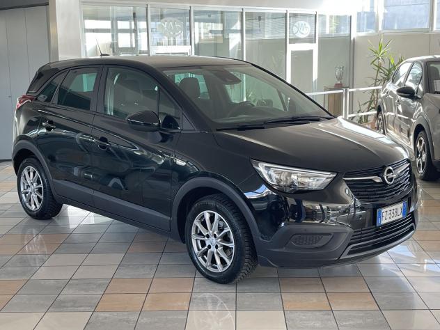 Opel Crossland X Crossland X 1.2 Advance 83 CV - Foto 2