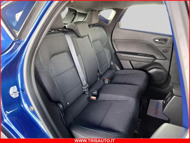RENAULT Captur 1.0 ECO-G GPL Evolution NEOPATENTATI (FULL LED) - Foto 10