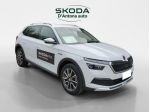 Škoda Kamiq 1.0 TSI 110cv ScoutLine