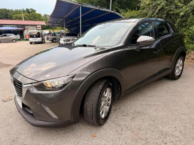 MAZDA CX-3 1.5L Skyactiv-D Evolve rif. 23841040 - Foto 3
