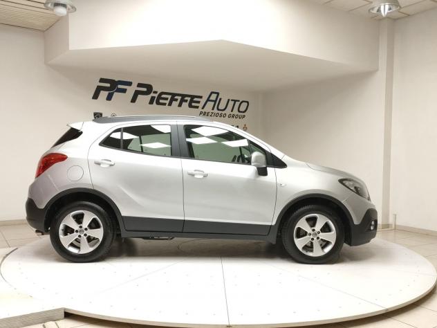 Opel Mokka Mokka 1.6 CDTI Ecotec 136CV 4x2 Start&Stop Ego - Foto 5