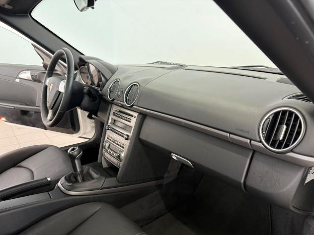Porsche Cayman Cayman 2.7 - Foto 10