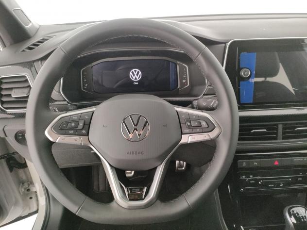 Volkswagen T-Cross 1.0 TSI 115 CV R-Line - Foto 7