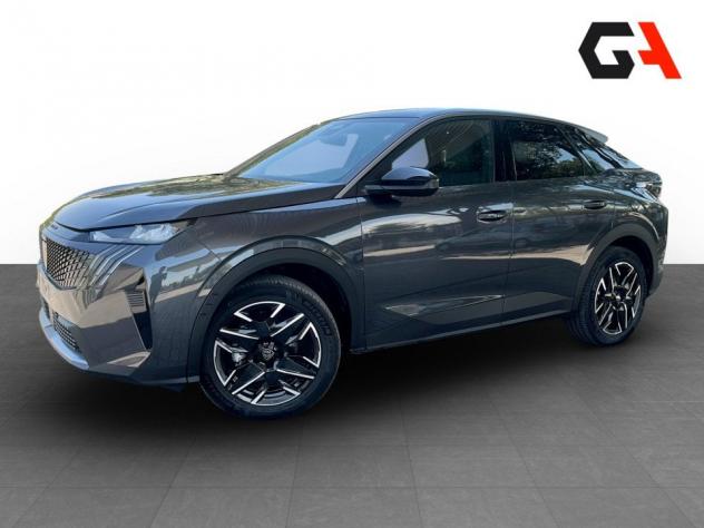 Peugeot 3008 Hybrid 136 Allure e-DCS 6 - Foto 3