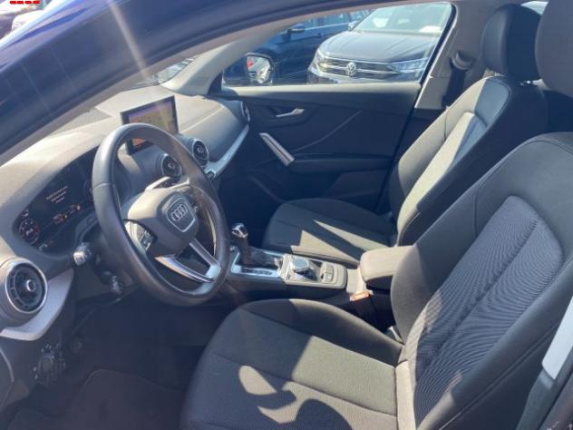 AUDI Q2 35 TDI quattro S tronic Business rif. 24077691 - Foto 7